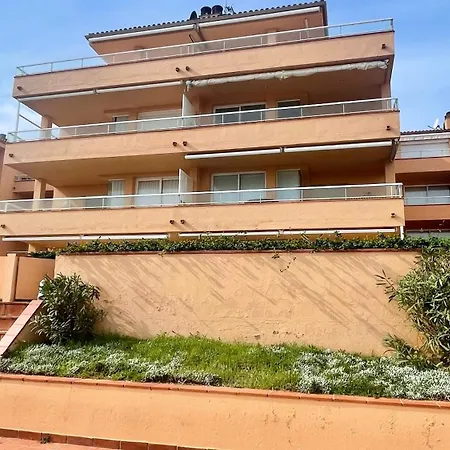 Golf Mar Ii C B-3 Lägenhet *