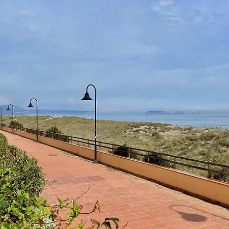 Golf Mar Ii C B-3 Apartamento *