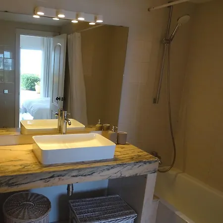 Golf Mar Ii C B-3 Apartamento *