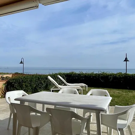 Golf Mar Ii C B-3 Apartamento *