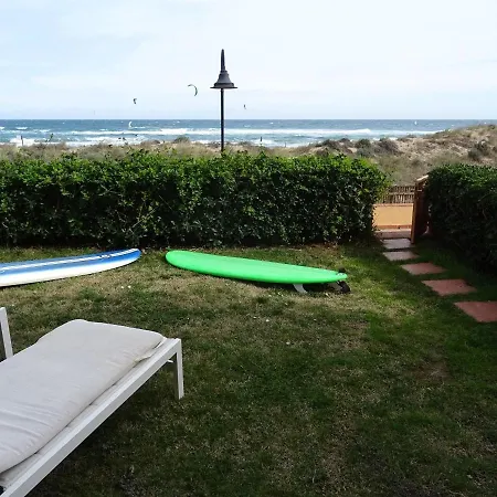 Golf Mar Ii C B-3 Lägenhet