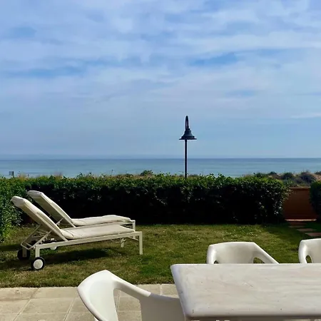 Golf Mar Ii C B-3 Apartamento *