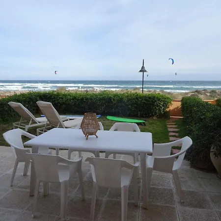 Apartamento Golf Mar Ii C B-3