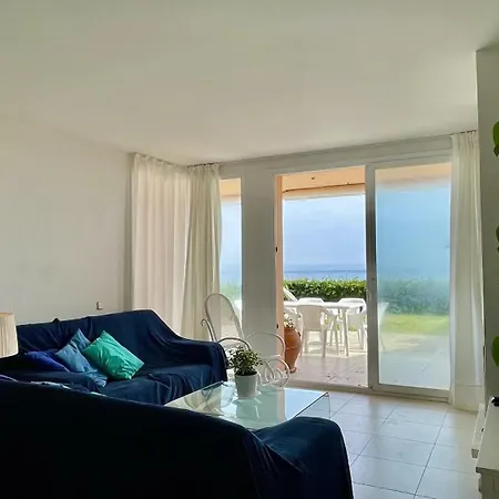 Golf Mar Ii C B-3 Apartamento Pals
