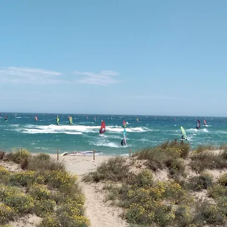 Golf Mar Ii C B-3 Lägenhet Pals