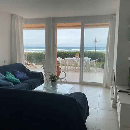 Golf Mar Ii C B-3 Apartamento *