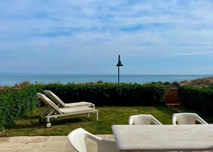 Appartement Golf Mar Ii C B-3 Pals