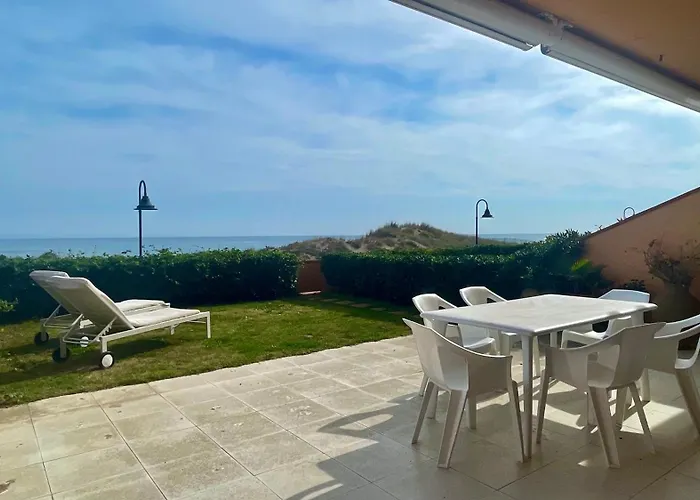 Golf Mar Ii C B-3 Appartement