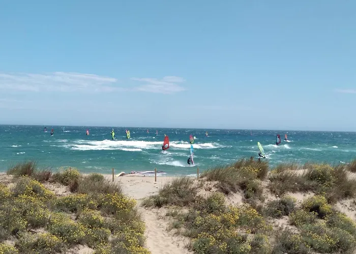 Golf Mar Ii C B-3 Appartement Pals