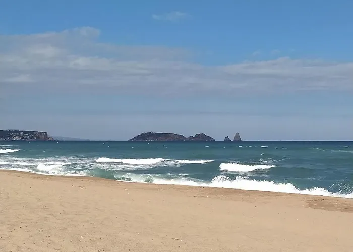 Appartement Golf Mar Ii C B-3 Pals