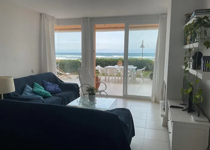 Golf Mar Ii C B-3 Appartement *