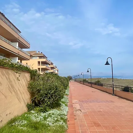 Golf Mar Ii C B-3 Apartment *
