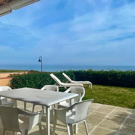 Apartment Golf Mar Ii C B-3 *
