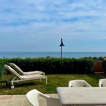 Apartmán Golf Mar Ii C B-3 Pals