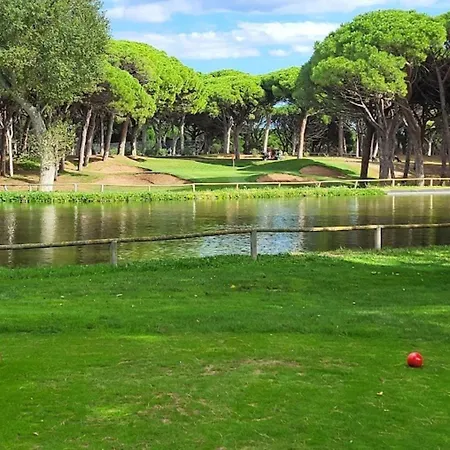 Golf Mar Ii C B-3 *