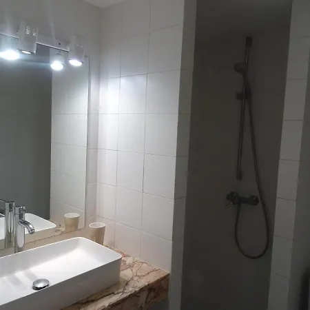 Apartment Golf Mar Ii C B-3 *