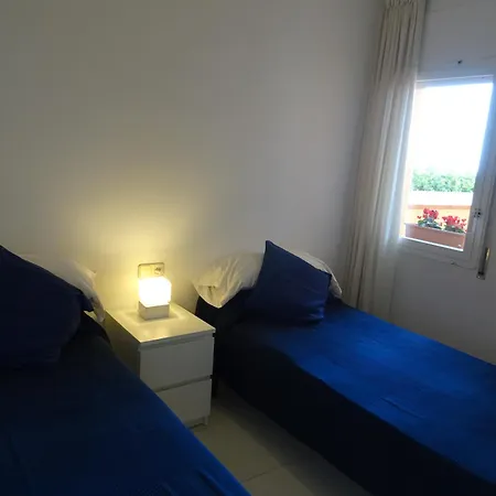 Apartment Golf Mar Ii C B-3 *