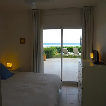 Golf Mar Ii C B-3 Apartment
