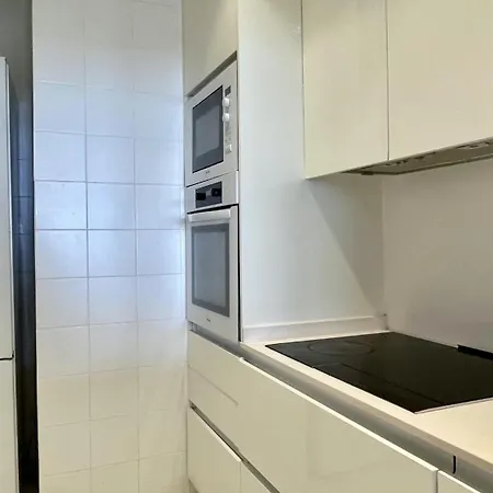 Apartment Golf Mar Ii C B-3 *