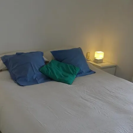 Apartmán Golf Mar Ii C B-3 *