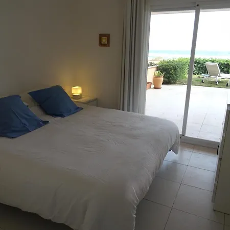 Apartment Golf Mar Ii C B-3