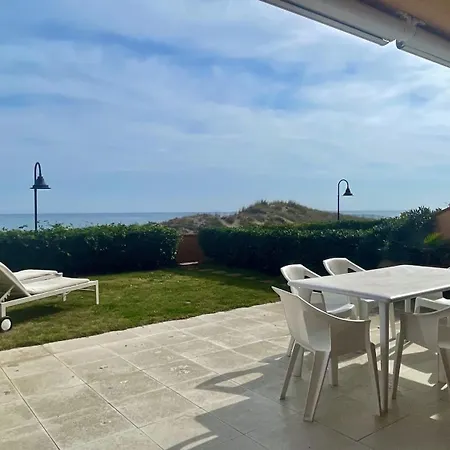 Golf Mar Ii C B-3 Apartmán