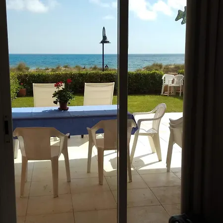 Golf Mar Ii C B-3 Apartmán *