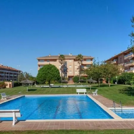 Apartment Golf Mar Ii C B-3 *