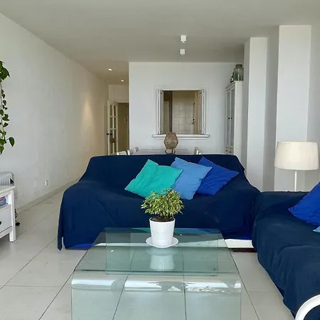 Golf Mar Ii C B-3 Apartment