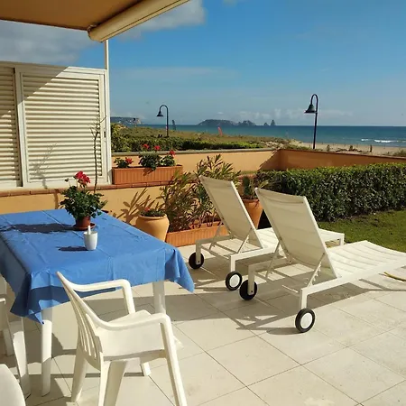 Apartment Golf Mar Ii C B-3