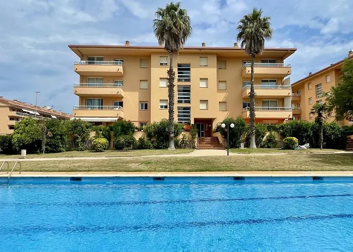 Golf Mar Ii C B-3 * Pals