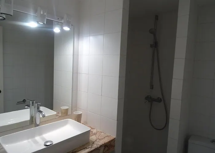 Apartamento Golf Mar Ii C B-3 *