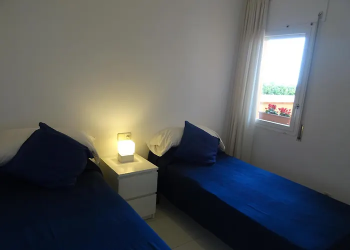 Apartmán Golf Mar Ii C B-3 *