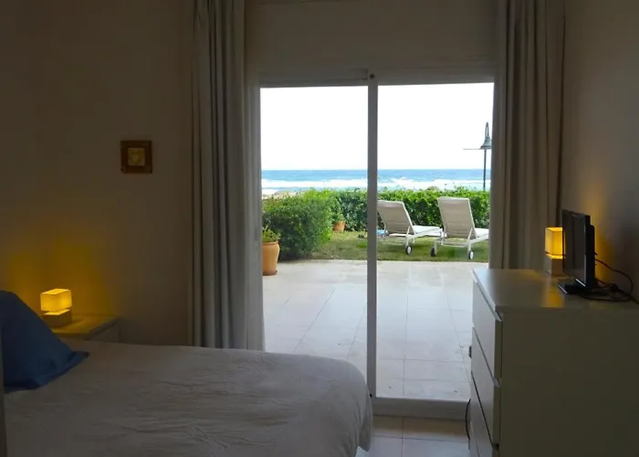 Golf Mar Ii C B-3 Apartamento