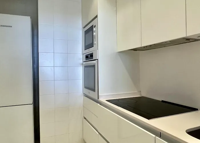 Apartamento Golf Mar Ii C B-3 *