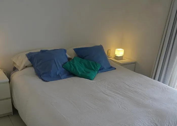 Apartamento Golf Mar Ii C B-3 *