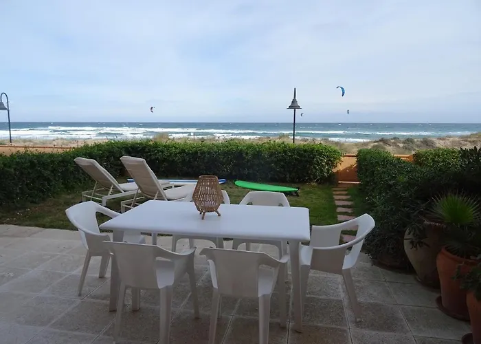 Apartmán Golf Mar Ii C B-3