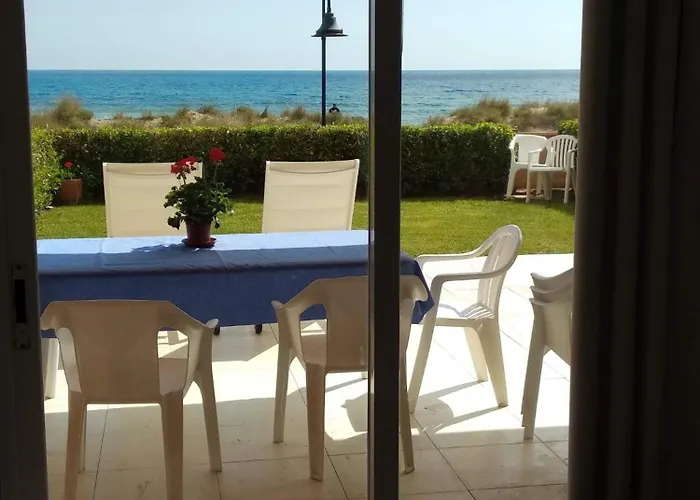 Golf Mar Ii C B-3 Apartamento *