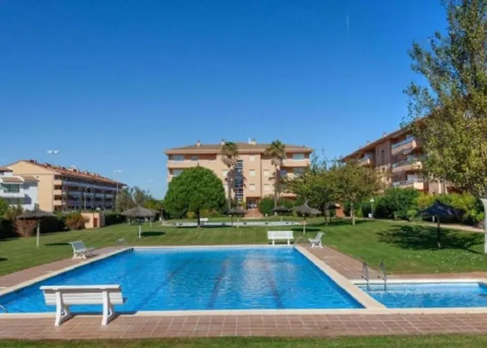 Apartmán Golf Mar Ii C B-3 *