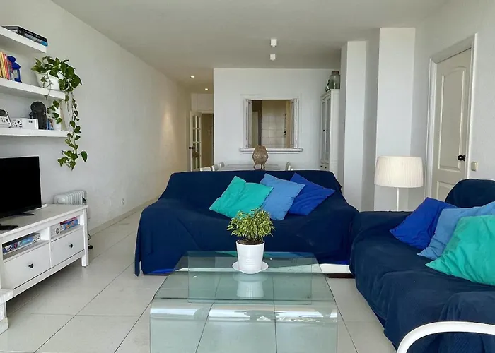 Golf Mar Ii C B-3 Apartmán
