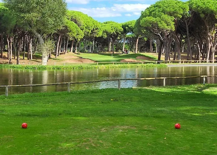 Golf Mar Ii C B-3 *